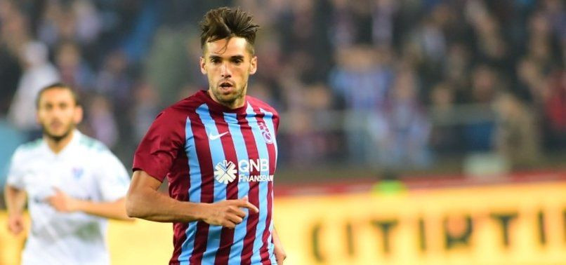 Trabzonspor'da ilk ayrılık gerçekleşti - Sayfa 6