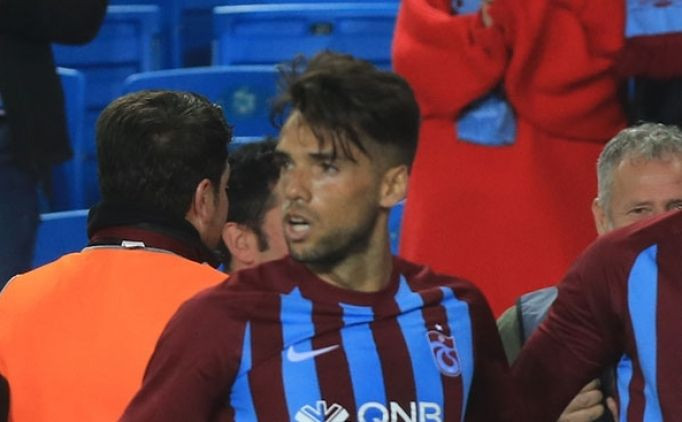 Trabzonspor'da ilk ayrılık gerçekleşti - Sayfa 10