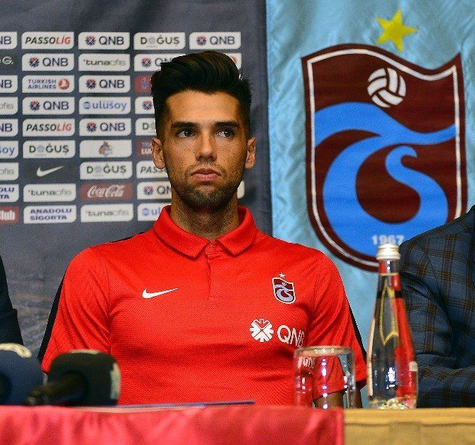 Trabzonspor'da ilk ayrılık gerçekleşti - Sayfa 11