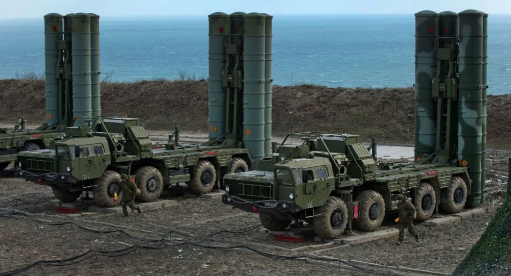 S-400 sistemi için TSK’da komutanlık kurulacak - Sayfa 6