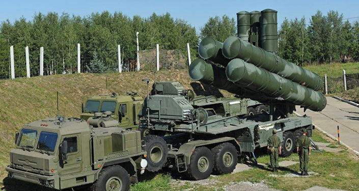 S-400 sistemi için TSK’da komutanlık kurulacak - Sayfa 9