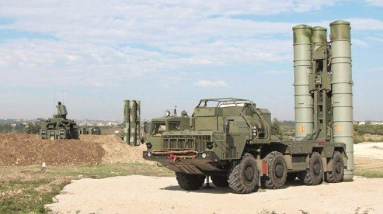 S-400 sistemi için TSK’da komutanlık kurulacak - Sayfa 12