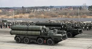 S-400 sistemi için TSK’da komutanlık kurulacak - Sayfa 15