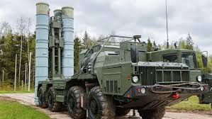 S-400 sistemi için TSK’da komutanlık kurulacak - Sayfa 14