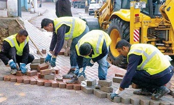 Taşerondan kadroya geçişte sınav nasıl olacak? - Sayfa 9