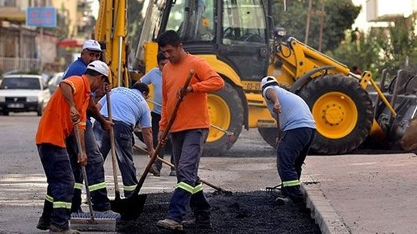 Taşerondan kadroya geçişte sınav nasıl olacak? - Sayfa 24