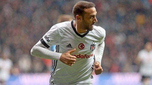 Cenk Tosun, Everton’da - Sayfa 6