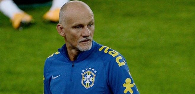 Taffarel: Galatasaray’a dönmenin mutluluğunu yaşıyorum - Sayfa 1