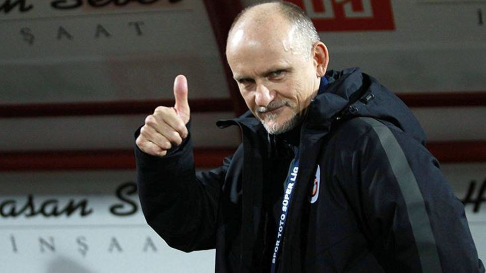 Taffarel: Galatasaray’a dönmenin mutluluğunu yaşıyorum - Sayfa 3