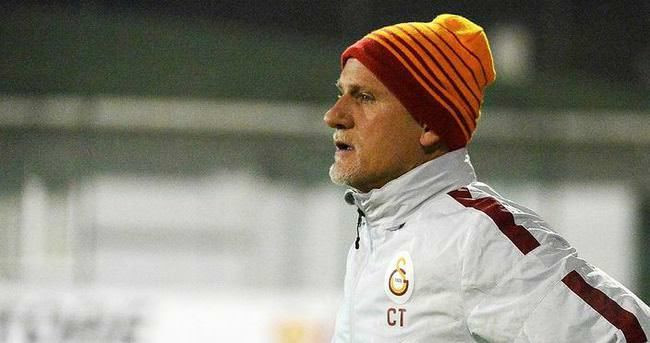 Taffarel: Galatasaray’a dönmenin mutluluğunu yaşıyorum - Sayfa 6