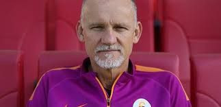 Taffarel: Galatasaray’a dönmenin mutluluğunu yaşıyorum - Sayfa 9