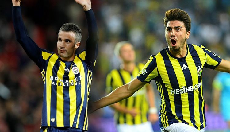 Fenerbahçe’de 2 futbolcu kadro dışı bırakıldı - Sayfa 3