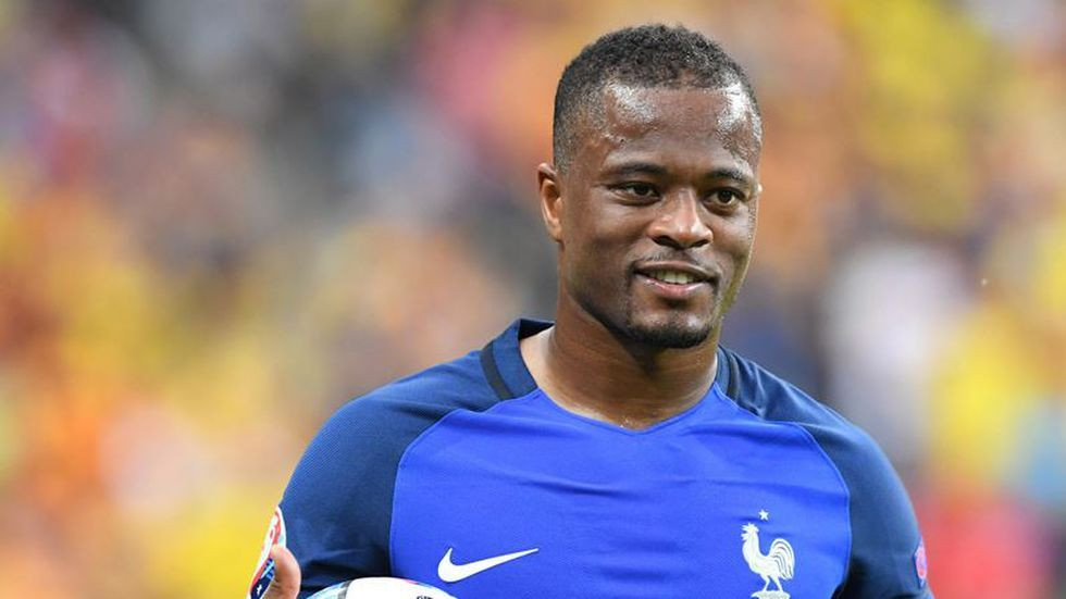 Evra, Galatasaray için İstanbul’a geliyor - Sayfa 6