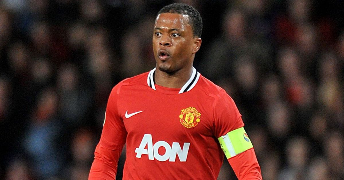 Evra, Galatasaray için İstanbul’a geliyor - Sayfa 8