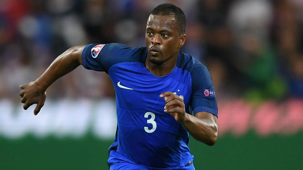 Evra, Galatasaray için İstanbul’a geliyor - Sayfa 11