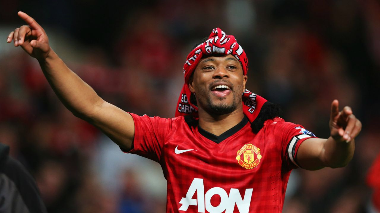 Evra, Galatasaray için İstanbul’a geliyor - Sayfa 13