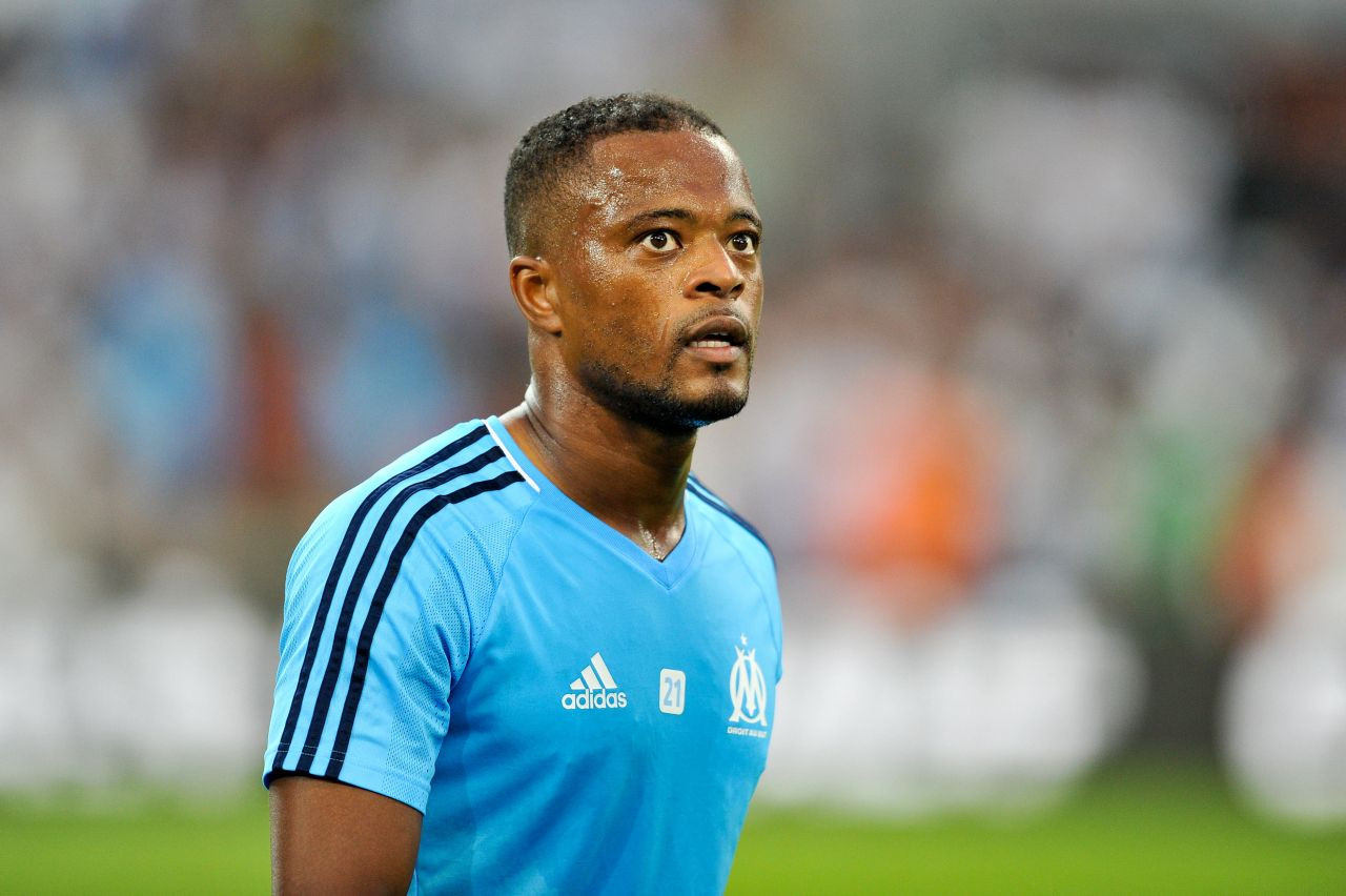 Evra, Galatasaray için İstanbul’a geliyor - Sayfa 14