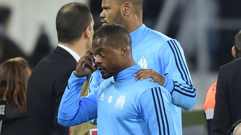 Evra, Galatasaray için İstanbul’a geliyor - Sayfa 16