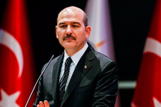 Soylu: 2 yıldır söylüyorum kimse gidip ayak kırmadı - Sayfa 11