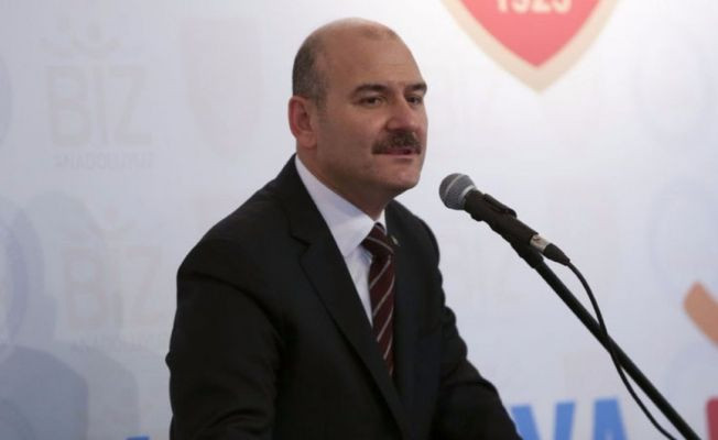 Soylu: 2 yıldır söylüyorum kimse gidip ayak kırmadı - Sayfa 10