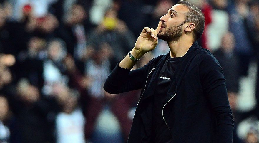 Cenk Tosun'un imza töreni ertelendi - Sayfa 11