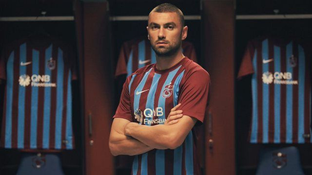 Burak Yılmaz antrenmanı yarıda bıraktı - Sayfa 2