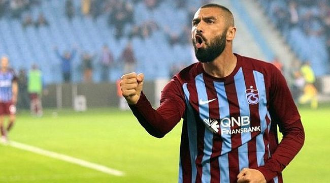 Burak Yılmaz antrenmanı yarıda bıraktı - Sayfa 4