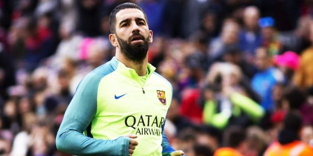 Arda Turan, 'Ben Terim'le çalışmam' sözlerini yalanladı - Sayfa 6