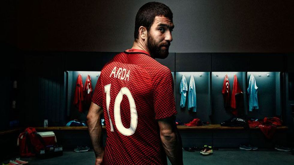 Arda Turan, 'Ben Terim'le çalışmam' sözlerini yalanladı - Sayfa 22