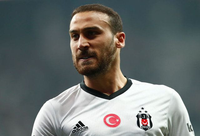 Cenk Tosun'dan Gaziantepspor'a yardım - Sayfa 4