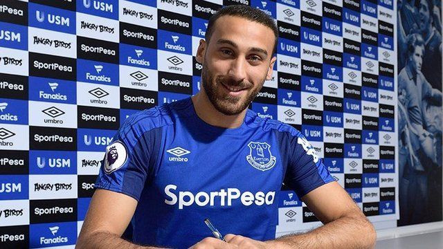 Cenk Tosun'dan Gaziantepspor'a yardım - Sayfa 3