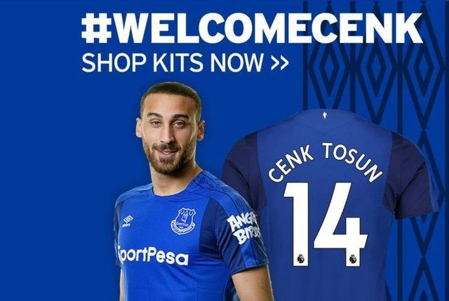 Cenk Tosun'dan Gaziantepspor'a yardım - Sayfa 5