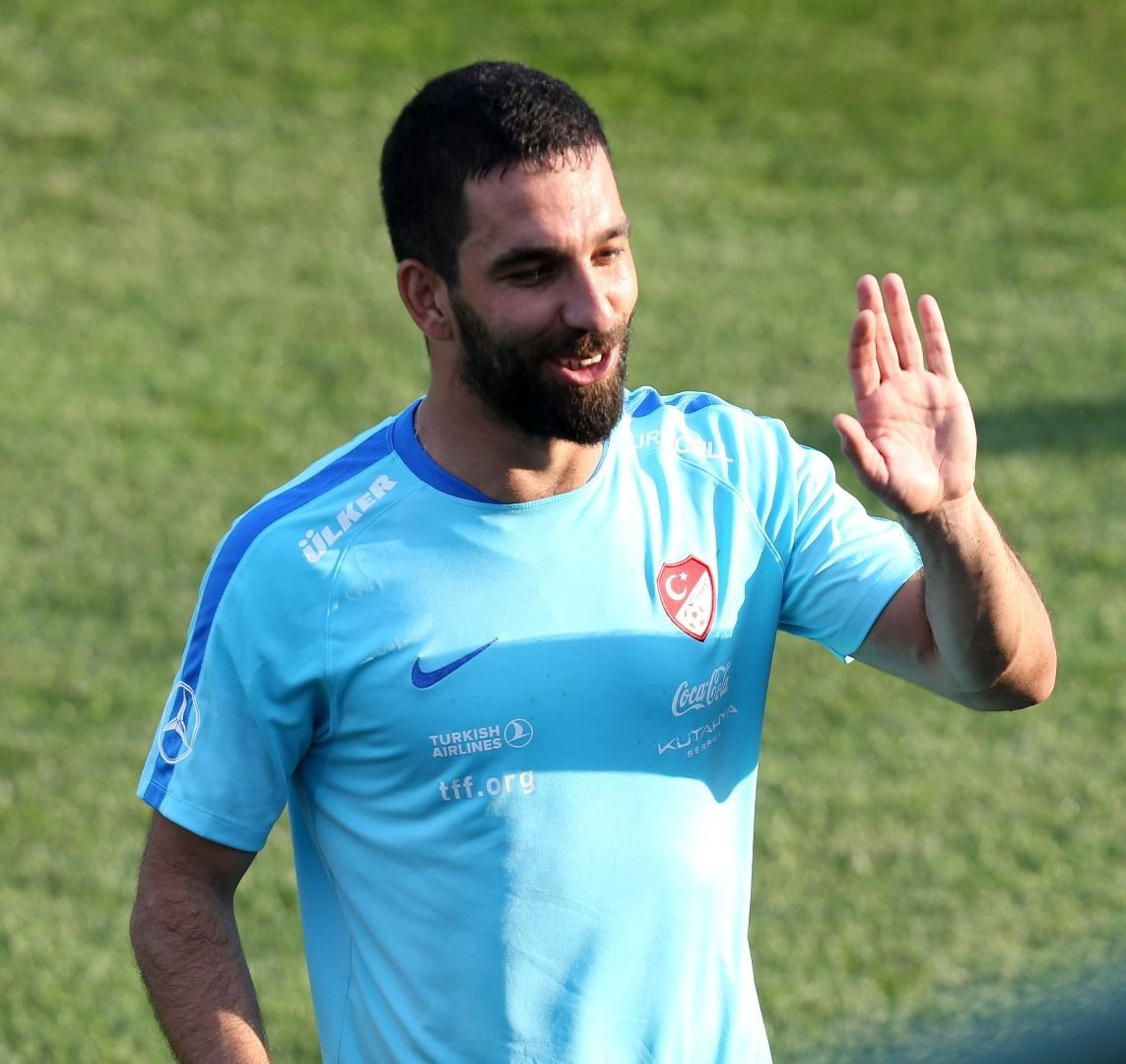 Arda Turan Süper Lig’e geri dönüyor! İşte yeni takımı - Sayfa 4