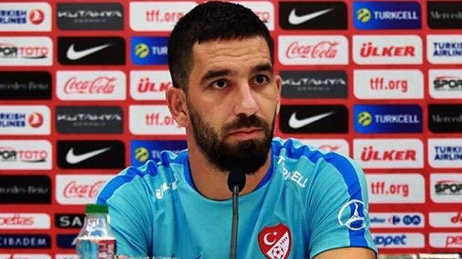 Arda Turan Süper Lig’e geri dönüyor! İşte yeni takımı - Sayfa 10