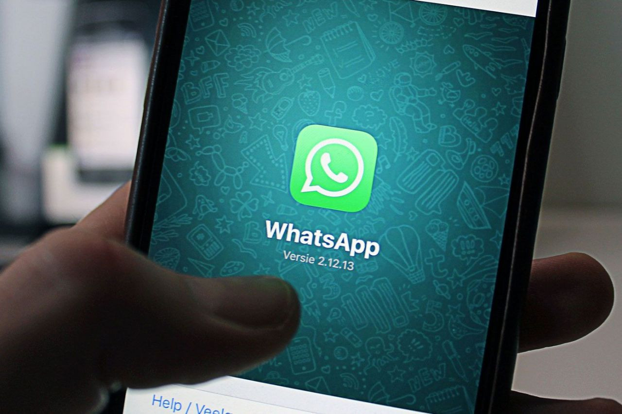 WhatsApp yıllardır kullanılan özelliğini kaldırdı - Sayfa 7