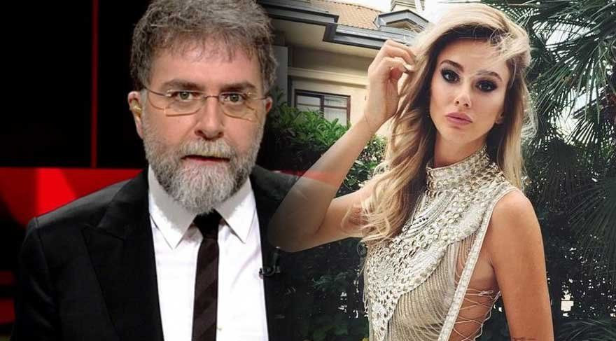 Ahmet Hakan’ın barış isteğine Şeyma Subaşı’dan cevap geldi - Sayfa 7