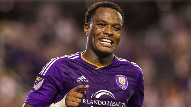 Cenk'in yerine Cyle Larin - Sayfa 5