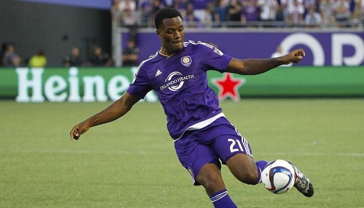 Cenk'in yerine Cyle Larin - Sayfa 6