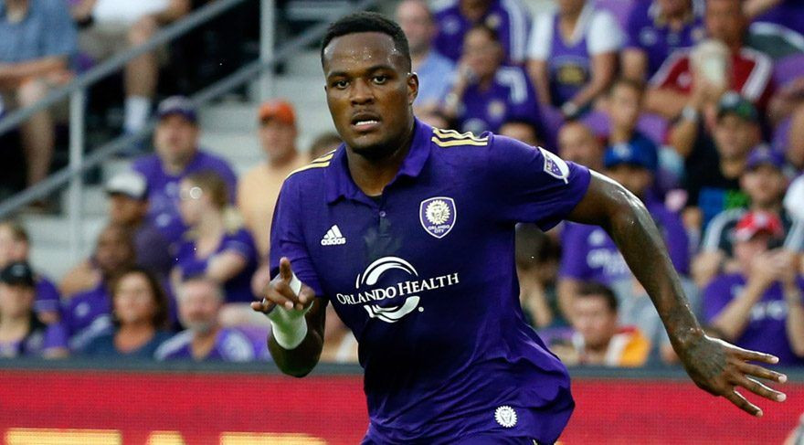 Cenk'in yerine Cyle Larin - Sayfa 7