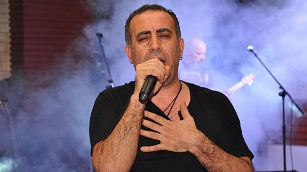 Yılmaz’a Haluk Levent’ten destek - Sayfa 6