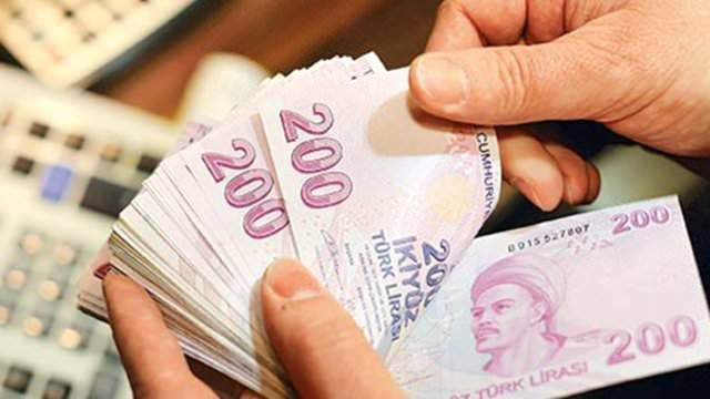 Türkiye'deki milyonerler listesine 17 bin kişi daha katıldı - Sayfa 1