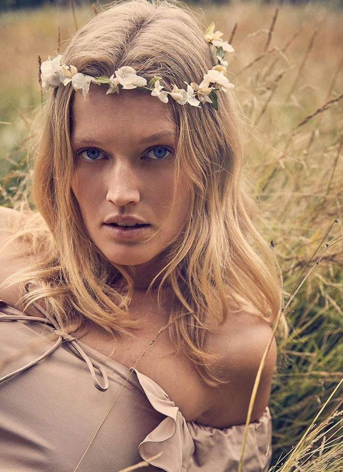 Alman model Toni Garrn Hawaii’de fena yakalandı - Sayfa 27