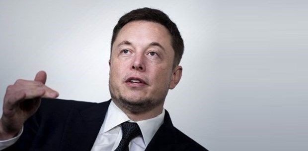 Musk'ın 'Zuma'sı ABD için gizli göreve çıktı - Sayfa 8