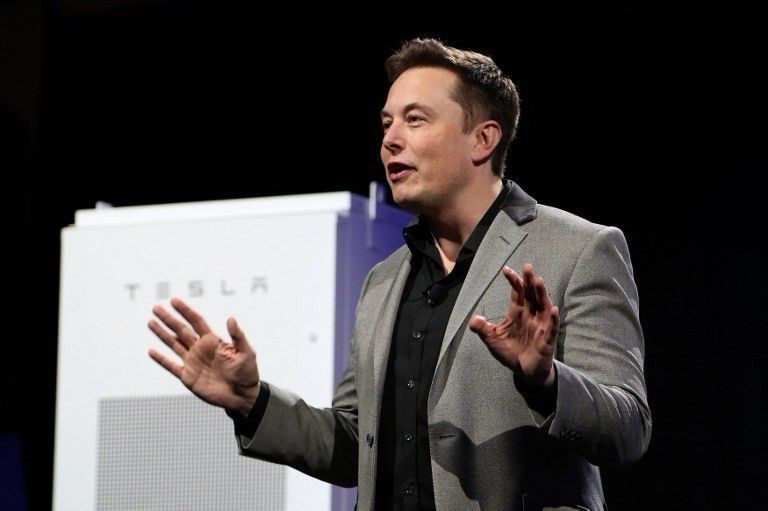 Musk'ın 'Zuma'sı ABD için gizli göreve çıktı - Sayfa 12