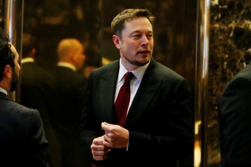 Musk'ın 'Zuma'sı ABD için gizli göreve çıktı - Sayfa 11