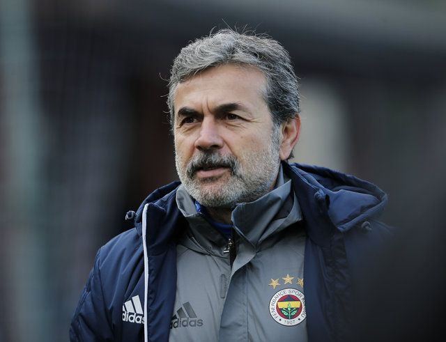 Kocaman: Kadromuz şampiyonluk yarışı için yeterli - Sayfa 8