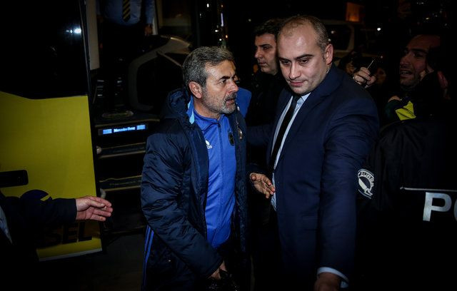 Kocaman: Kadromuz şampiyonluk yarışı için yeterli - Sayfa 9