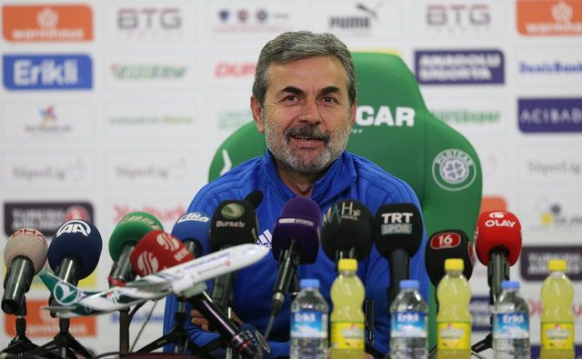 Kocaman: Kadromuz şampiyonluk yarışı için yeterli - Sayfa 7