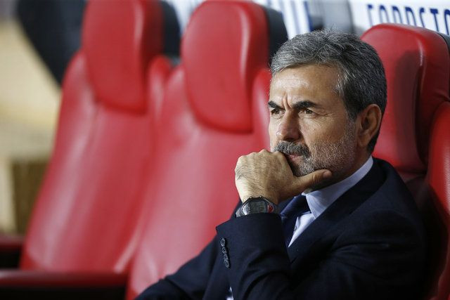 Kocaman: Kadromuz şampiyonluk yarışı için yeterli - Sayfa 11