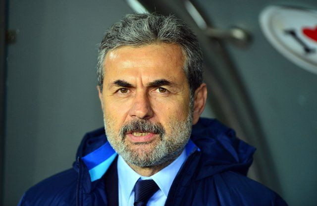 Kocaman: Kadromuz şampiyonluk yarışı için yeterli - Sayfa 16